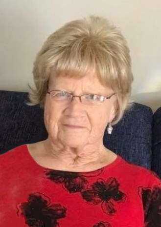 Obituary of Carolyn Mae Rohr