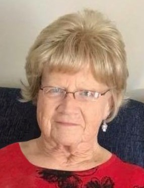 Obituary of Carolyn Mae Rohr