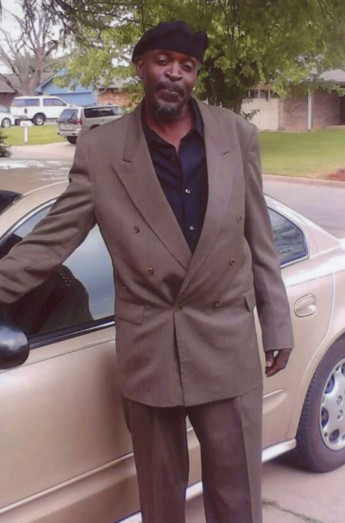 Avis de décès de James Jeffrey Tillman