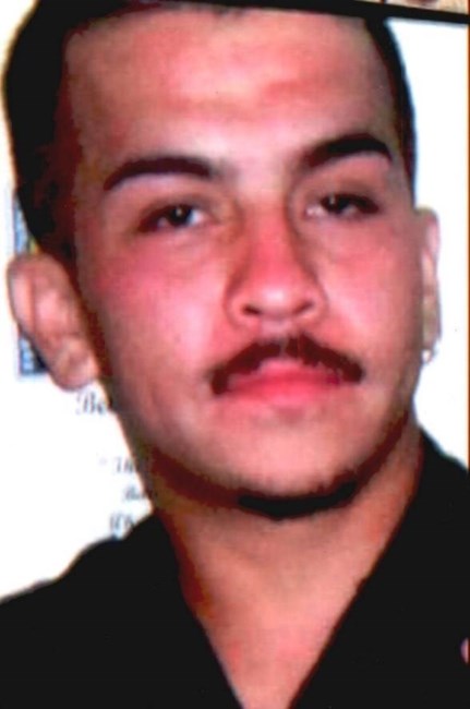 Obituary of Jose Angel Guereque