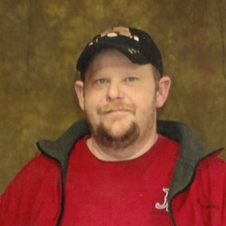 Obituary of Andrew "Andy" Gahret