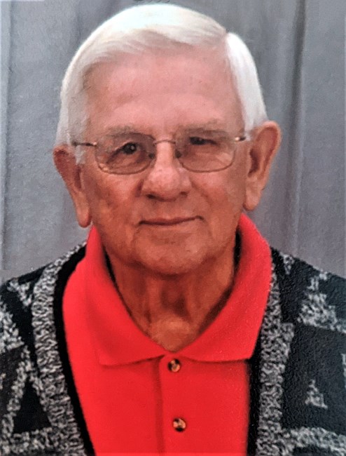 Obituary of William "Bill" R. Young