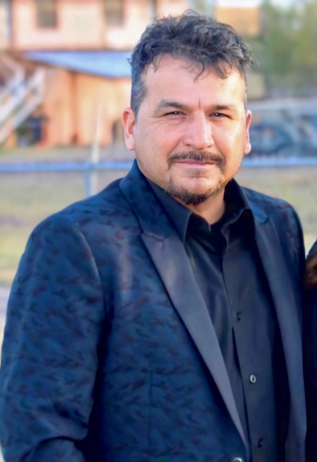 Obituary of Joel Moncayo Vela