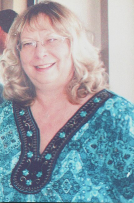 Obituary of Rebecca Lou Schurr