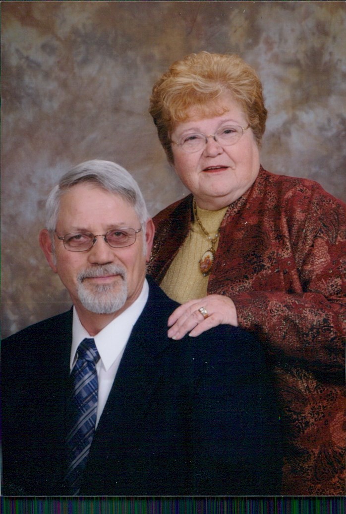 Obituary of James "Jim" Warren  Schafer