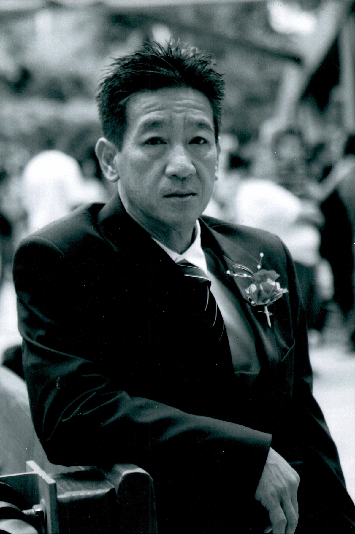 Obituary of Michael Nguyen