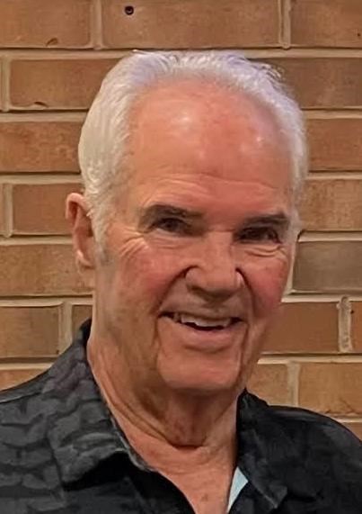 Obituary of David Charles Clauss