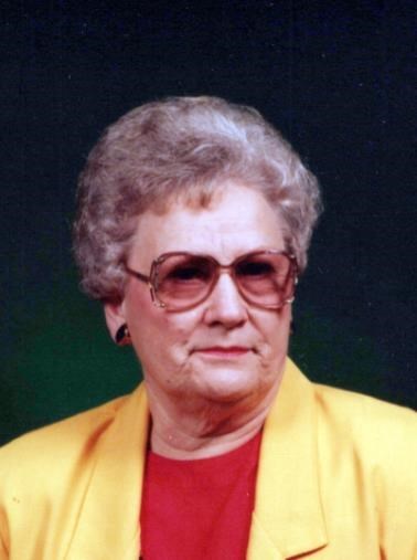 Obituary of Virginia Nelle (Day) Hurley