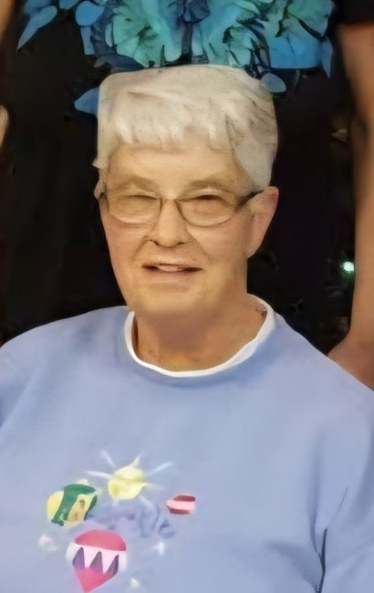 Obituario de Linda Caudill