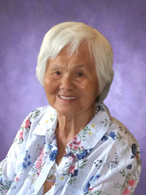 Obituary of Chen Sou Geg Khui