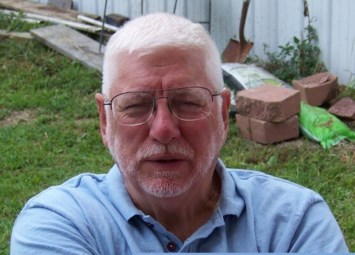 Obituary of Joseph "Joe" Dudley Johnston