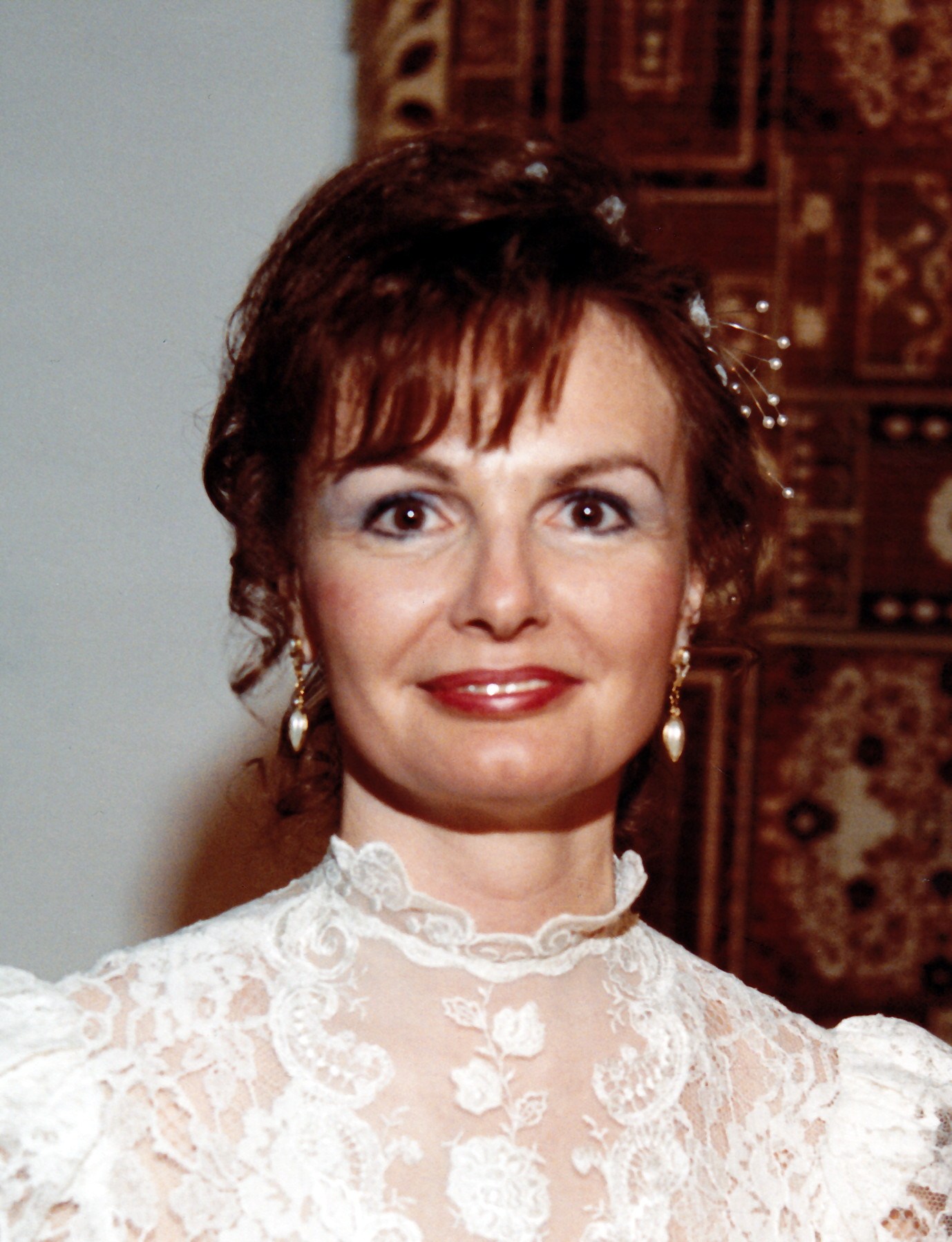 Cathy Bruno Obituary Las Vegas, NV