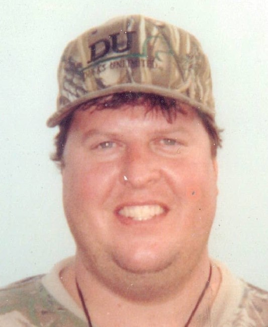 Obituary of Brett Lane Hart