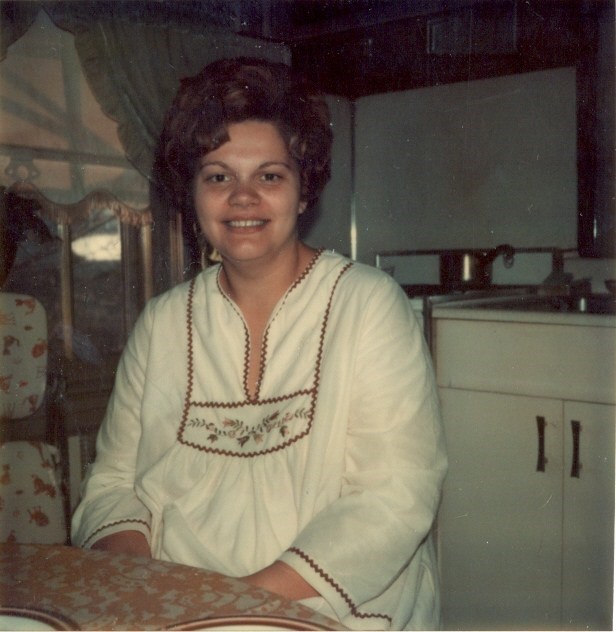 Obituario de Maria Demato