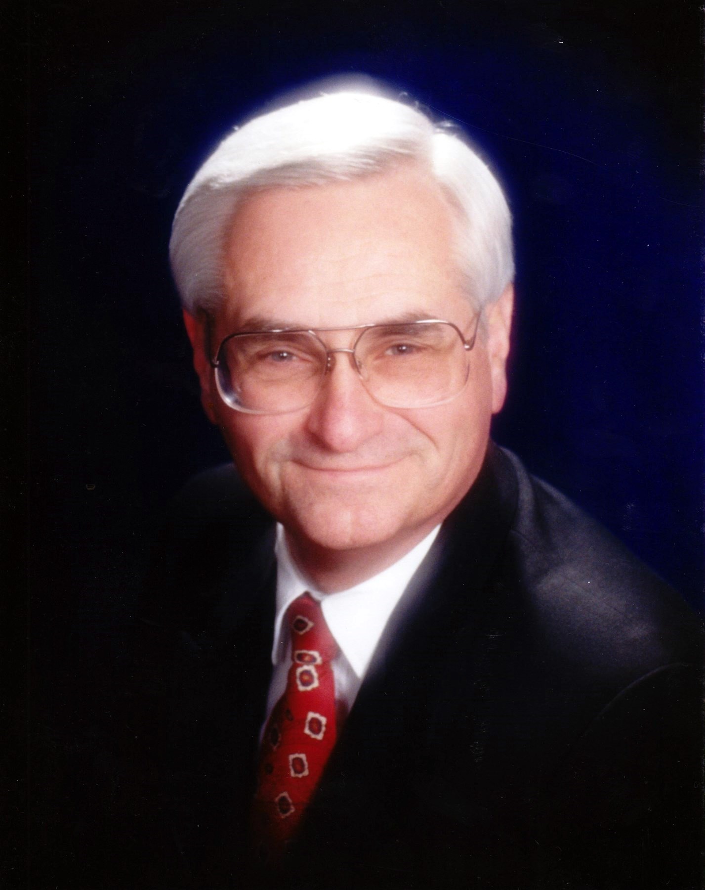 Robert Wayne Patterson Obituary Las Vegas, NV