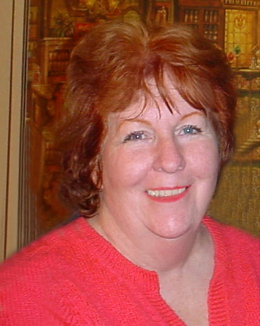 Obituary of Bonnie L. Ray