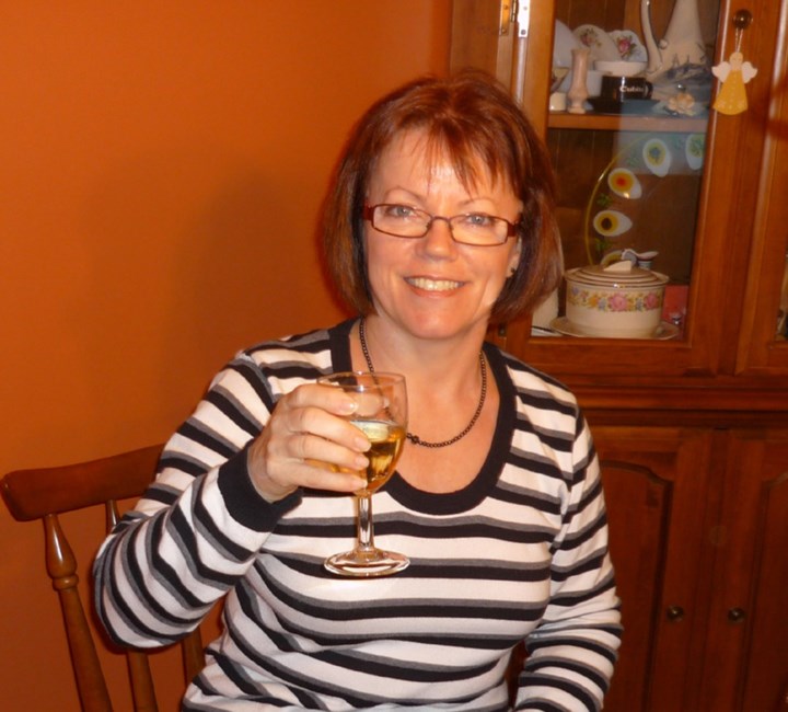 Avis de décès de Louise Morin