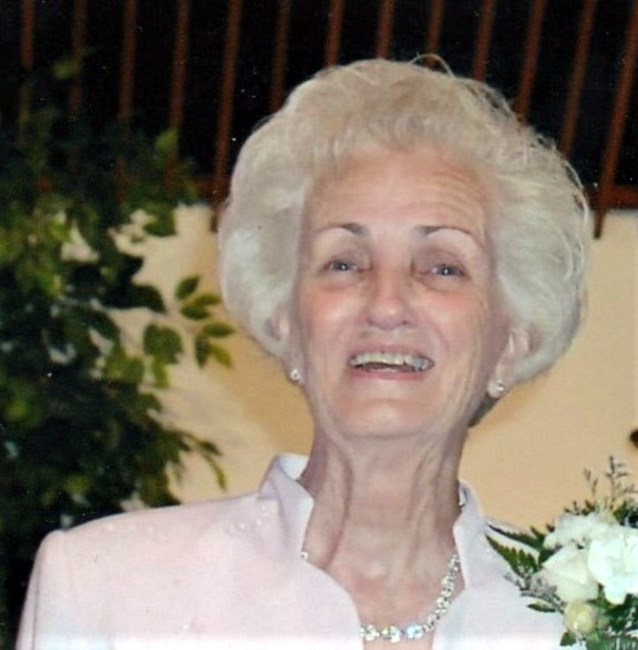 Obituary of Shirley Mildred Smith