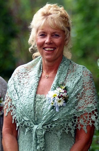 Obituary of Marge Temple