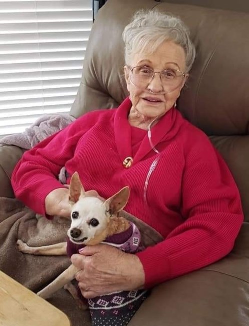 obituary image