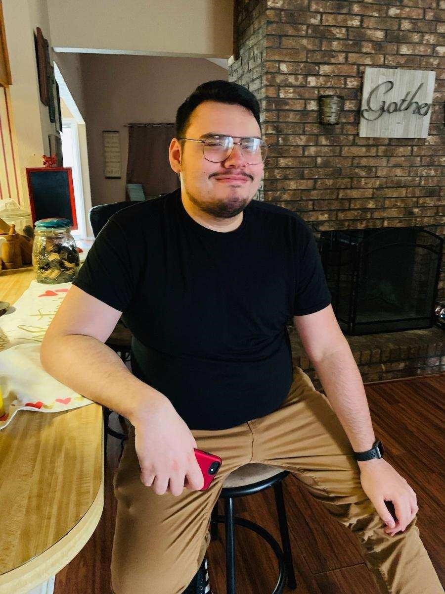 Obituary of Jayson Lazar Ortiz