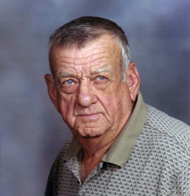 Obituary of Roland "Skip" J. Constance