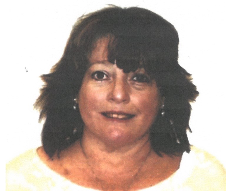 Obituary of Corliss "Carla" Joy Gallo