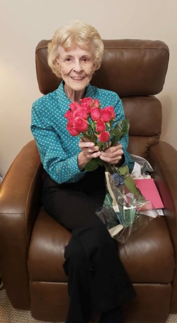 Obituary of Mary Nell Lee