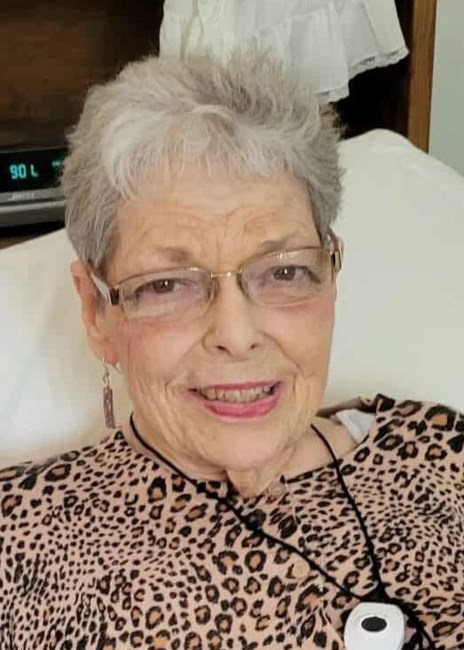 Obituary of Shirlyn Kay Russell