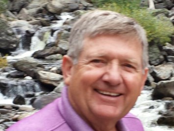 Obituary of Allen J Banek