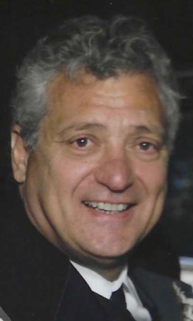Obituary of Edward J Donofrio