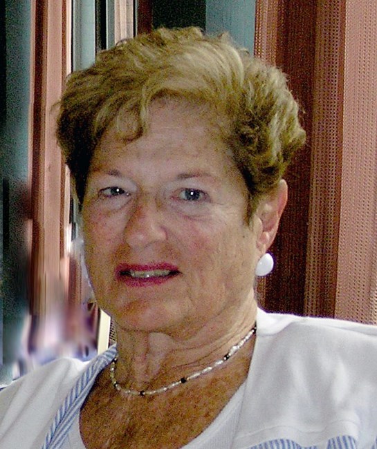 Obituary of Mrs. Gloria Krugman Karmiohl