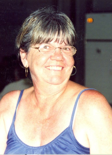 Obituary of Donna Mae Fairbanks