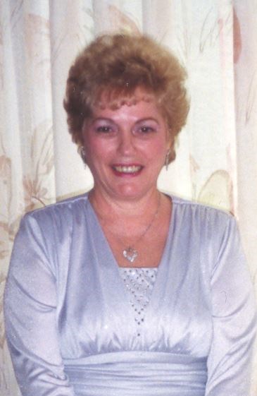 Obituary of Rose J. Santoro