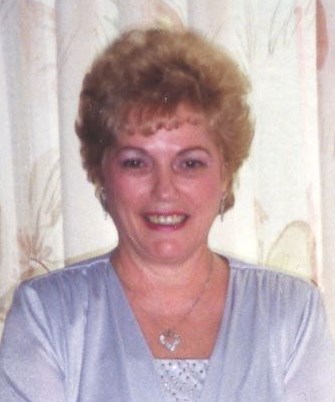 Obituary of Rose J. Santoro