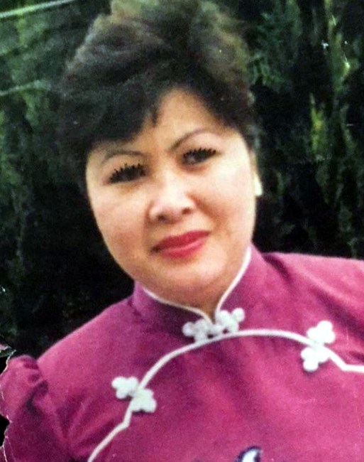 Obituary of LY Thi LE