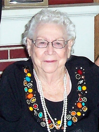 Obituary of Dorothy Deloice Hobbs Sadler