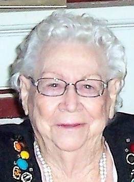 Obituary of Dorothy Deloice Hobbs Sadler