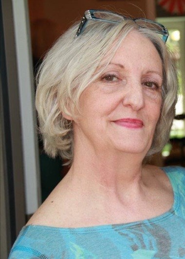 Obituary of Elizabeth Kathryn Walter