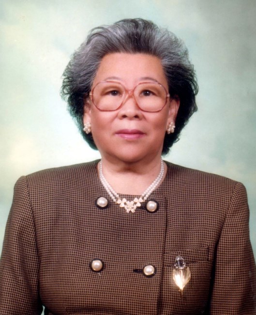 Obituario de Huong Huynh