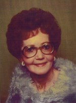 Shirley Caldwell