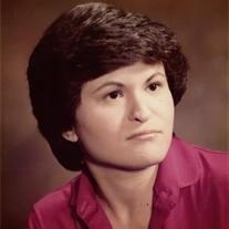 Obituary of Susan Palazzo