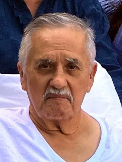 Obituary of Hector M. Solis