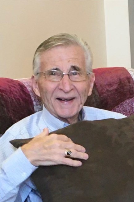 Obituario de Douglas Falconer