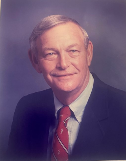 John Ramsey Obituary