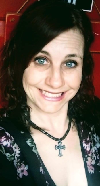 Obituary of Crystal Joy Gauld