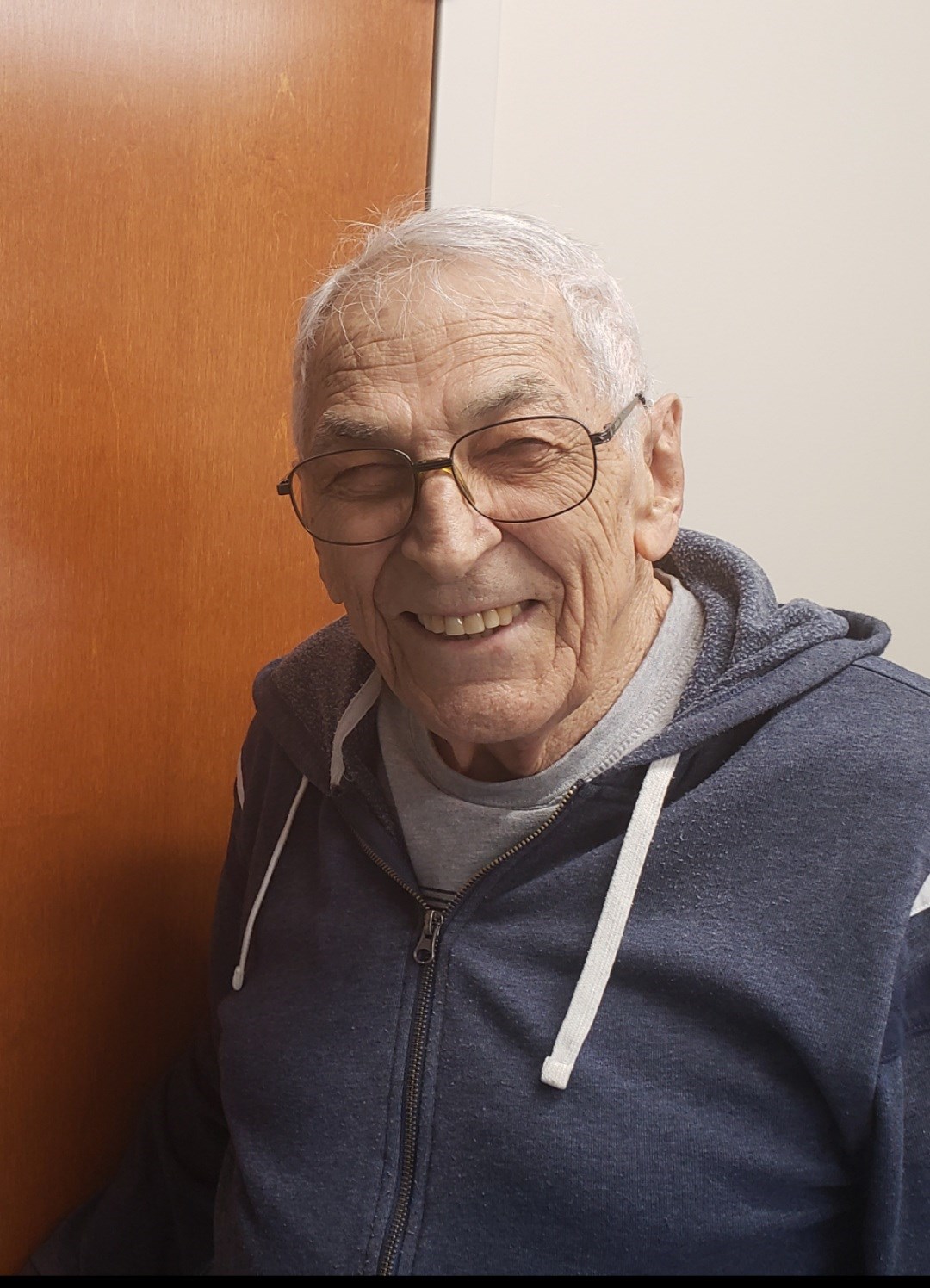 Obituary of Mr. Joseph Anthony Doria