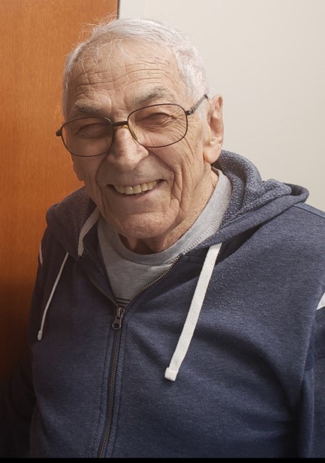 Obituary of Mr. Joseph Anthony Doria