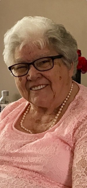 Obituary of Mary E Provencher