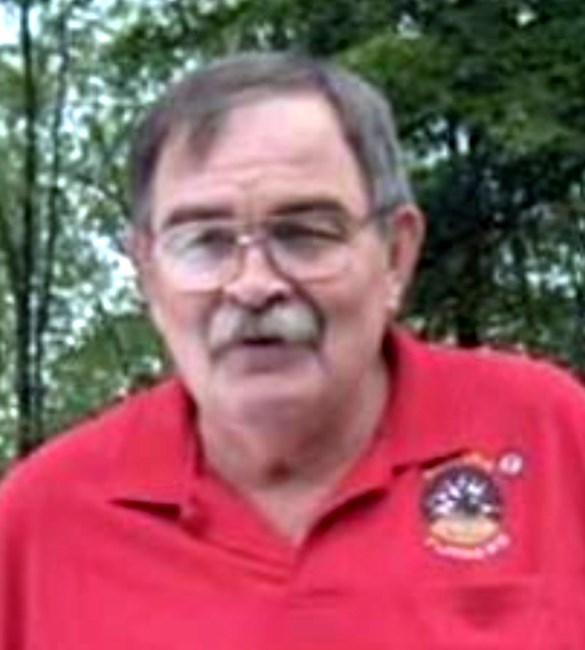 Obituary of Albert A Buckenheimer Sr.